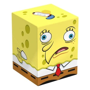 Squaroes Squaroe SpongeBob